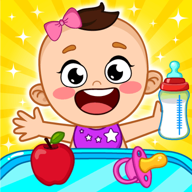 Baby Care, dress up kids Games