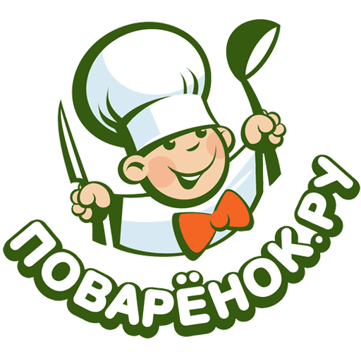 Recipes in Russian