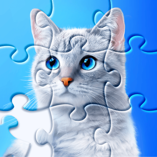 Jigsaw Puzzles - Puzzle Games