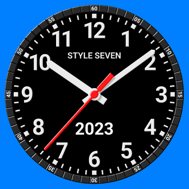 Analog Clock Constructor-7