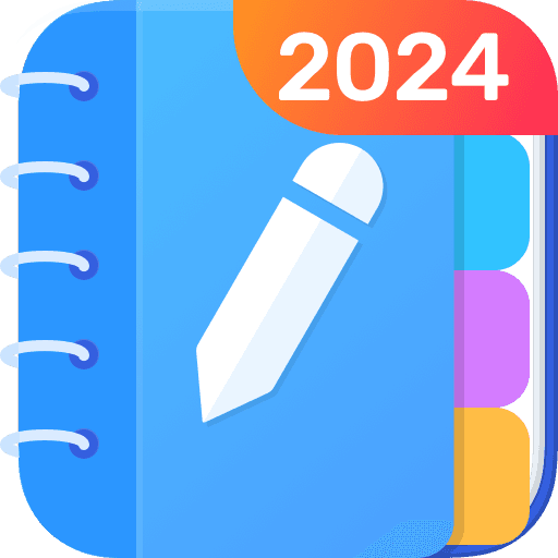 Easy Notes - Note Taking Apps