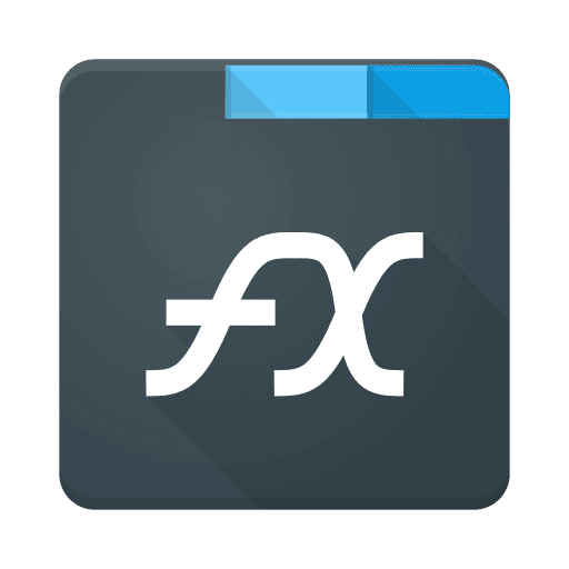 FX File Explorer