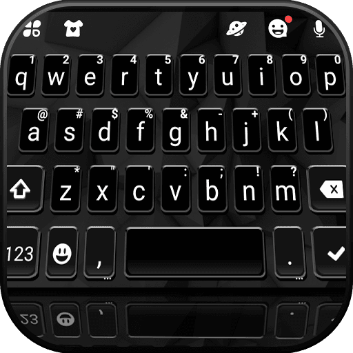 Pure Black Theme