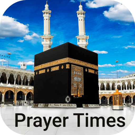 Prayer Times - Azan Pro Muslim