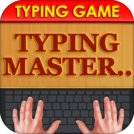 Typing Master Word Typing Game