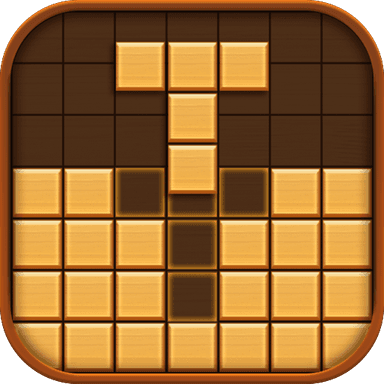 QBlock: Wood Block Puzzle Game