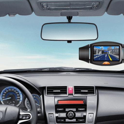 Smart Dash Cam