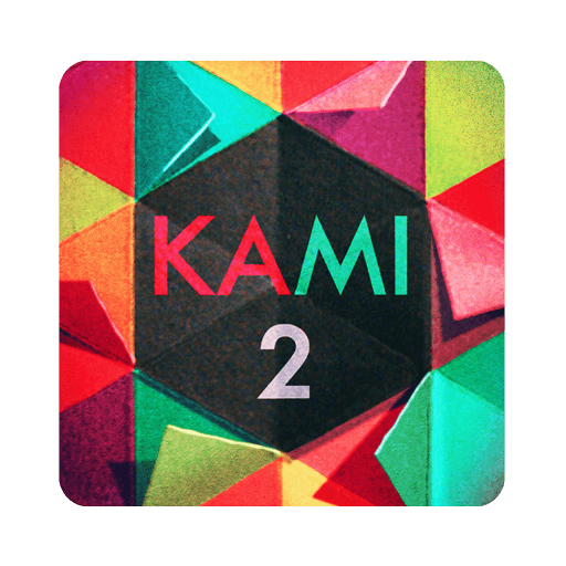 KAMI 2