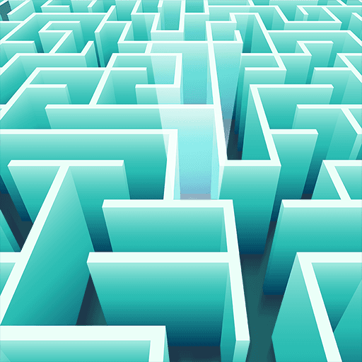 Maze: Puzzle and Relaxing Game