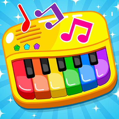 Baby Piano Games & Kids Music