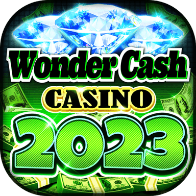 Wonder Cash Casino Vegas Slots