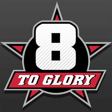 8 to Glory - Bull Riding