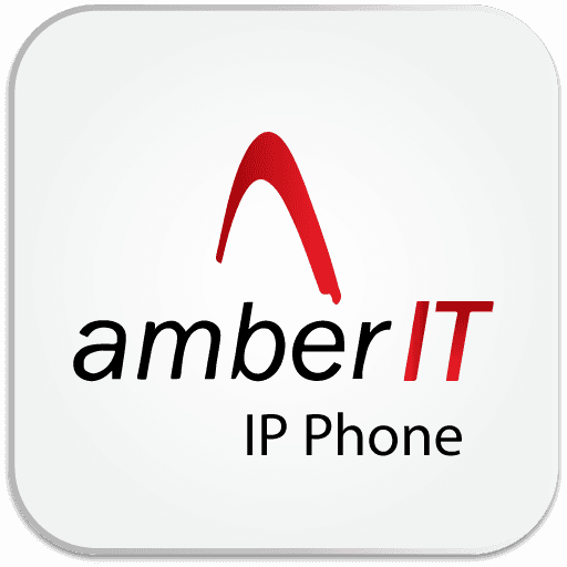 Amber IT IP Phone