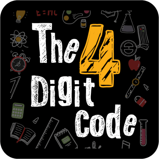 Escape Room : The 4 Digit Code