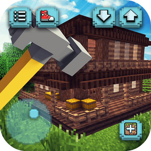 Builder Craft: House Building