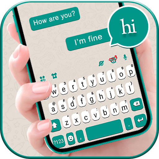 Chat Messenger Theme