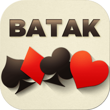 Batak HD - İnternetsiz Batak