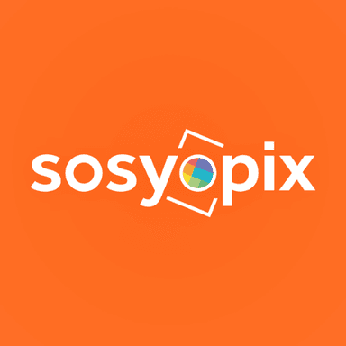 Sosyopix - Personalized Gift