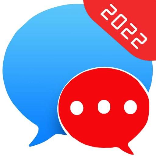 Messenger Text and Video Call