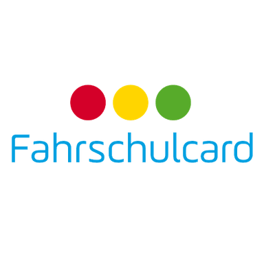 Fahrschulcard