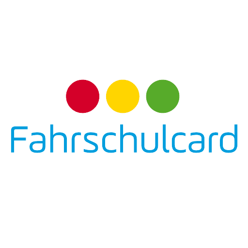 Fahrschulcard