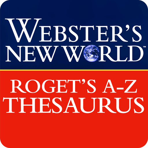 Webster's Thesaurus