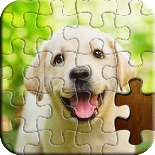 Jigsaw Puzzle - Classic Puzzle