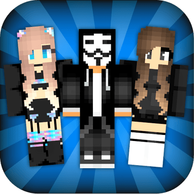 HD Skins for Minecraft 128x128