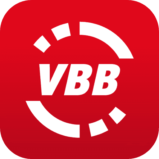 VBB Bus & Bahn: tickets&times