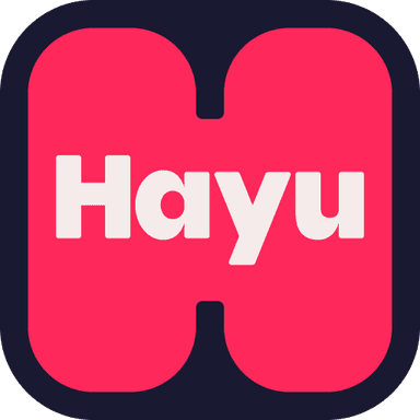 Hayu - Watch Reality TV