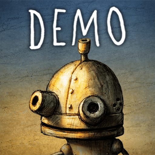 Machinarium Demo