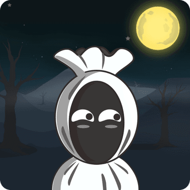 Pocong Hunter 2