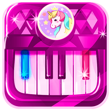 Unicorn Piano