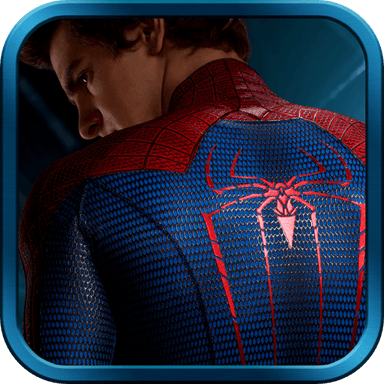 Amazing Spider-Man 2nd Screen