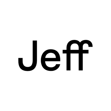 Jeff - The super services app