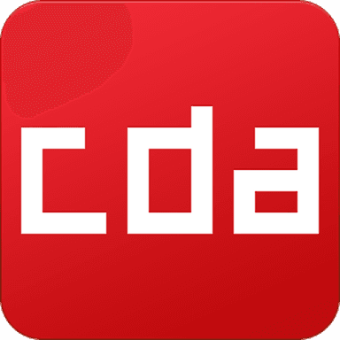 CDA Smart TV (dla Android TV)