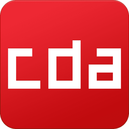 CDA Smart TV (dla Android TV)