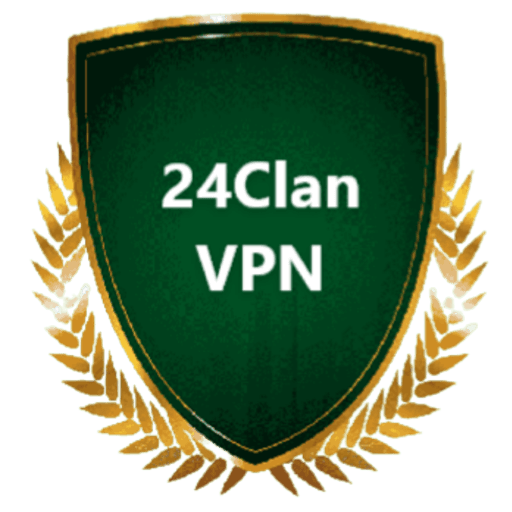 24clan VPN Lite SSH Gaming VPN