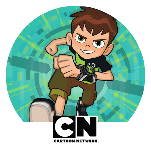 Ben 10: Alien Evolution