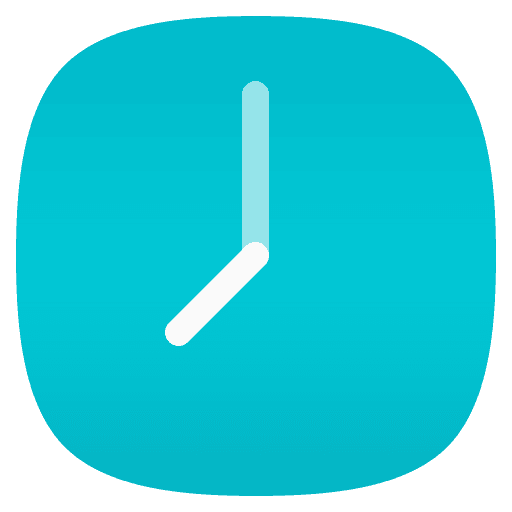 ASUS Digital Clock & Widget