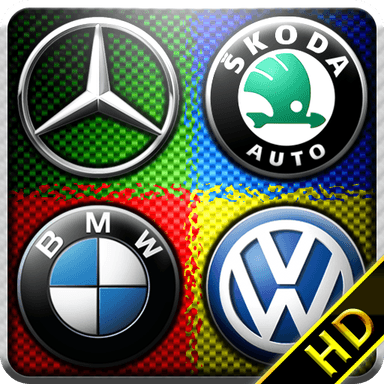 Cars Logo Quiz HD