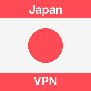 VPN Japan - get Japanese IP