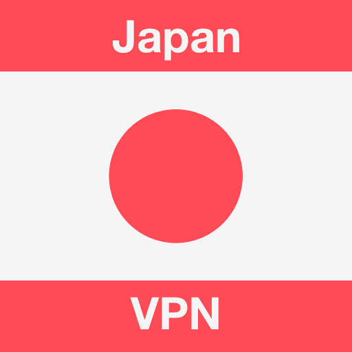 VPN Japan - get Japanese IP