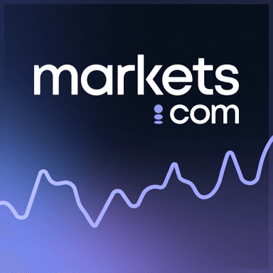 markets.com Trading App