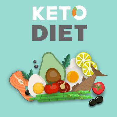 Keto Diet Tracker-Carb Counter