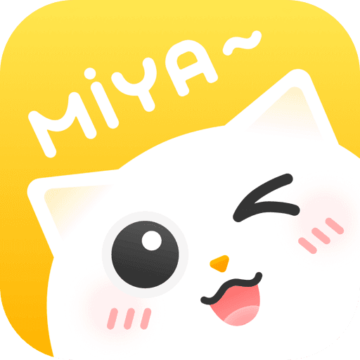 MIYA-Meet you. Meet good voice