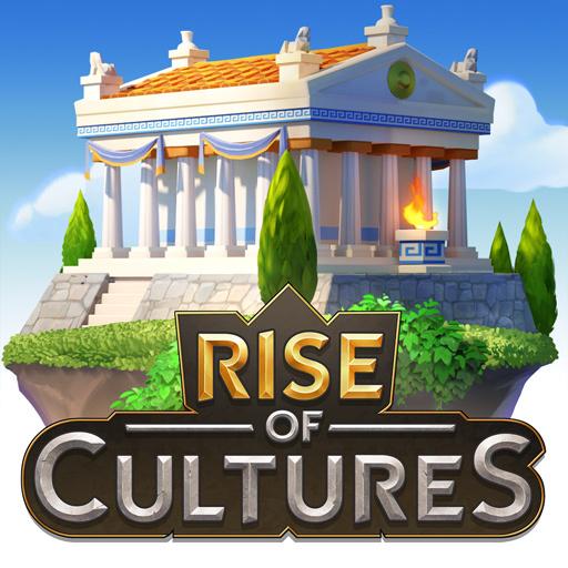 Rise of Cultures: Kingdom game