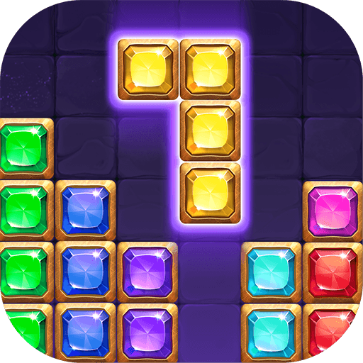 Block Puzzle: Jewel Quest