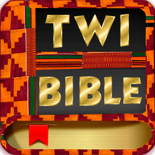 Twi Bible - Asante & Akuapem