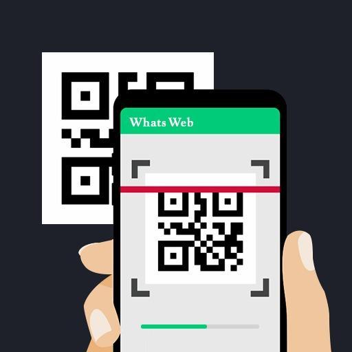 Whats Web Dual QR Code Scanner